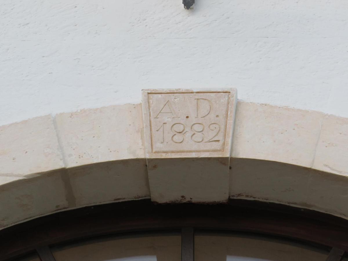 Masseria Borgo Santuri オストゥーニ エクステリア 写真