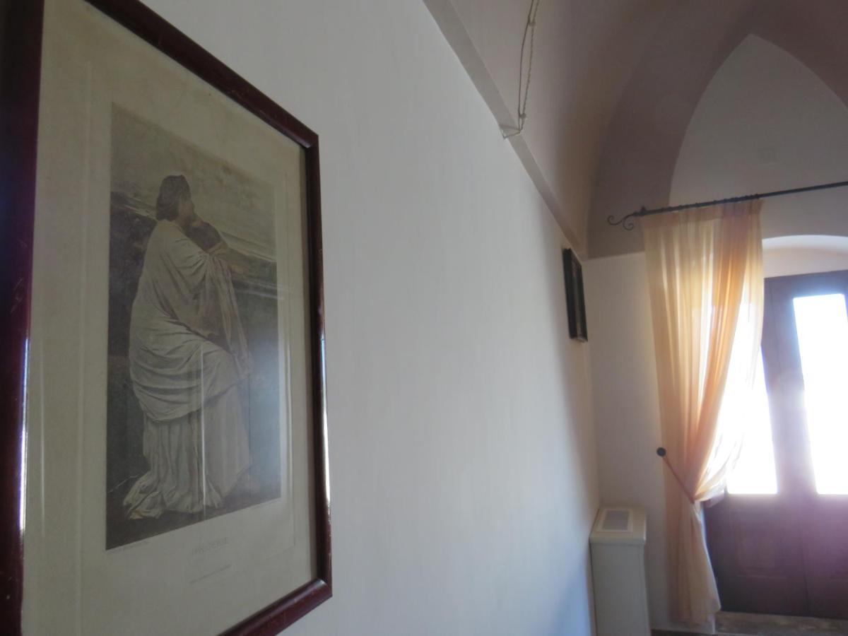 Masseria Borgo Santuri オストゥーニ エクステリア 写真