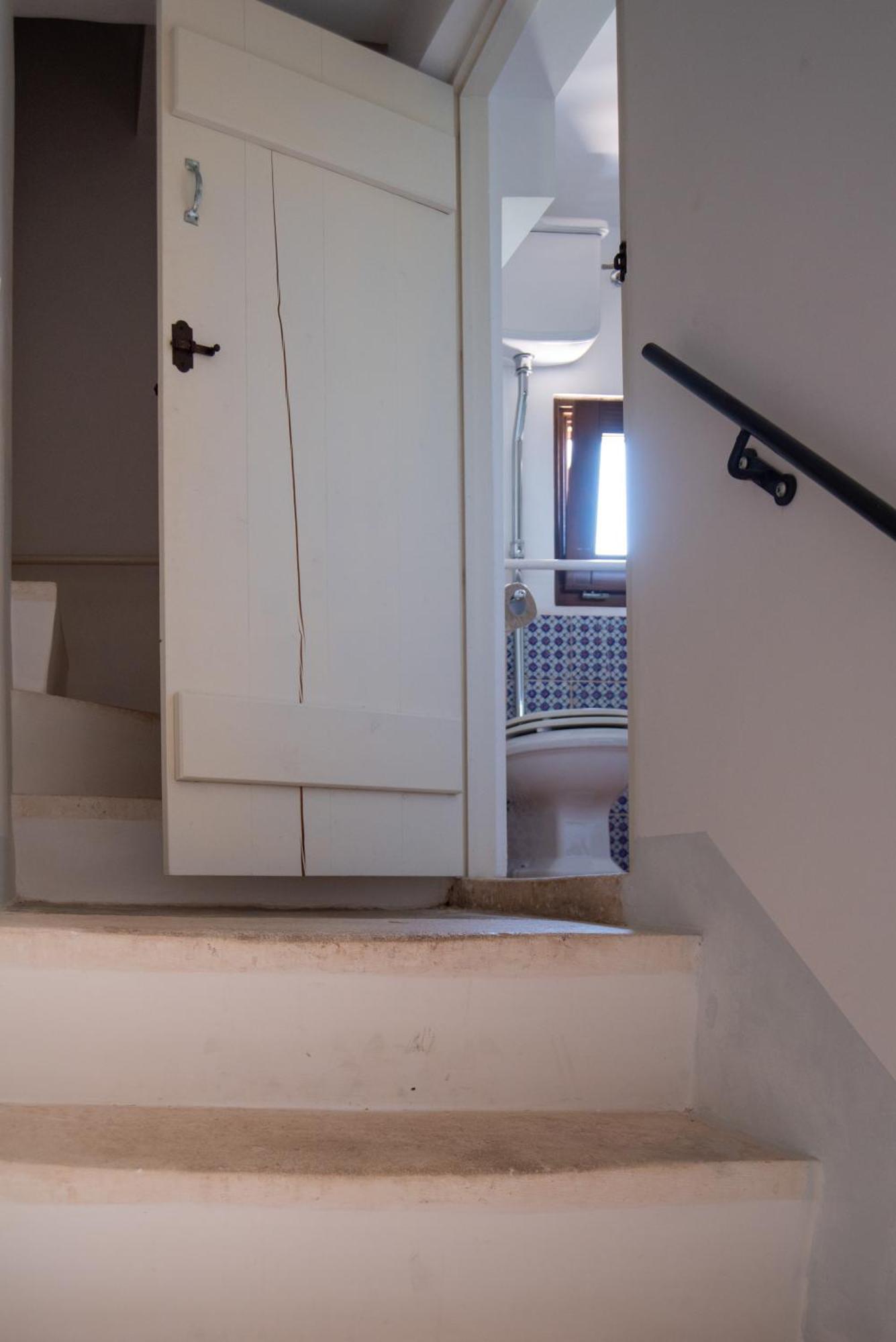 Masseria Borgo Santuri オストゥーニ エクステリア 写真